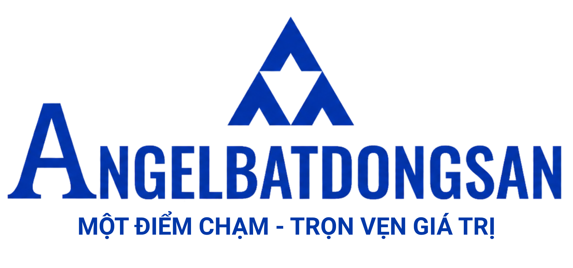Angle bất động sản Cần Thơ