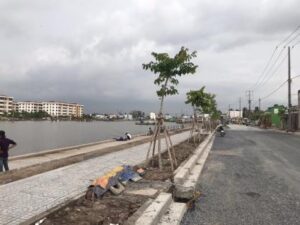 CẦN THƠ HỦY BỎ NHIỀU QUY HOẠCH CHI TIẾT 1/500