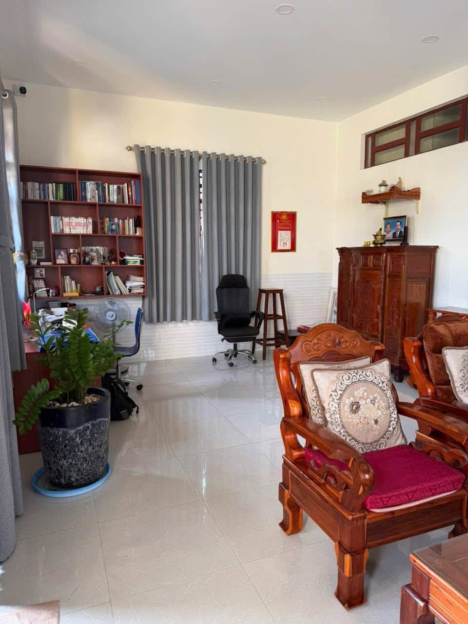 BÁN BIỆT THỰ ĐƯỜNG LÊ BÌNH - CÁI RĂNG - CẦN THƠ