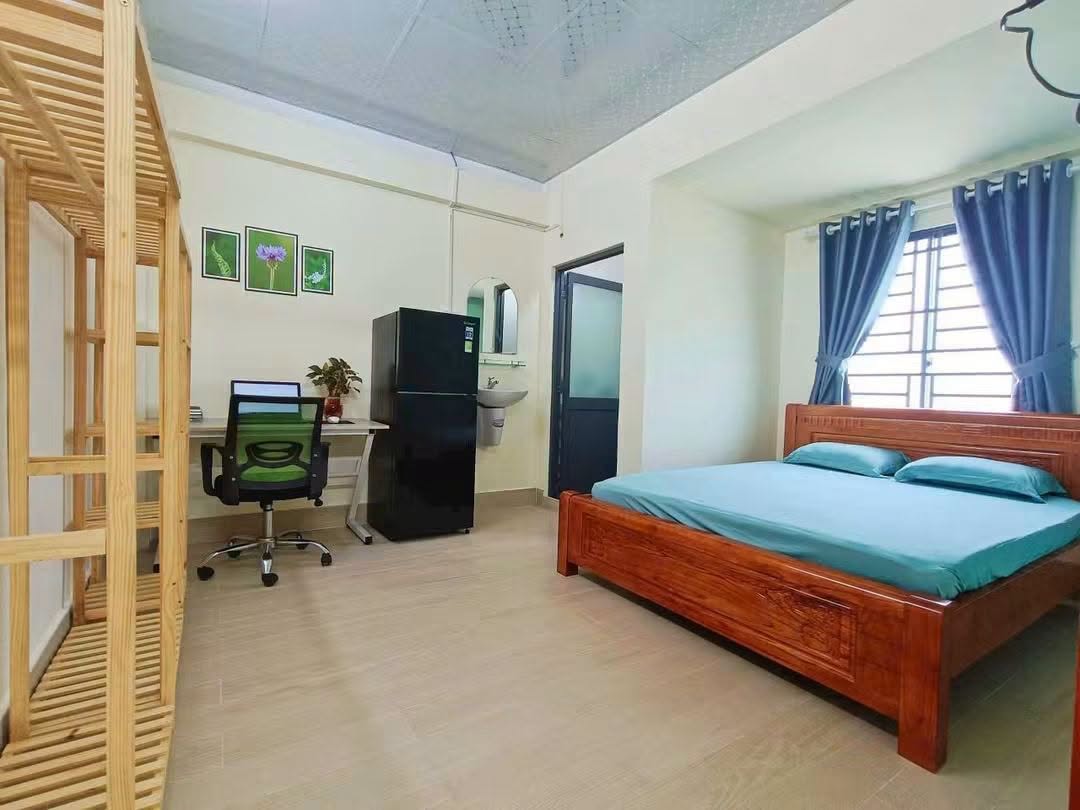 BÁN CĂN HOMESTAY – THU NHẬP 50–60 TRIỆU/THÁNG – HẺM TẦM VU, CẦN THƠ