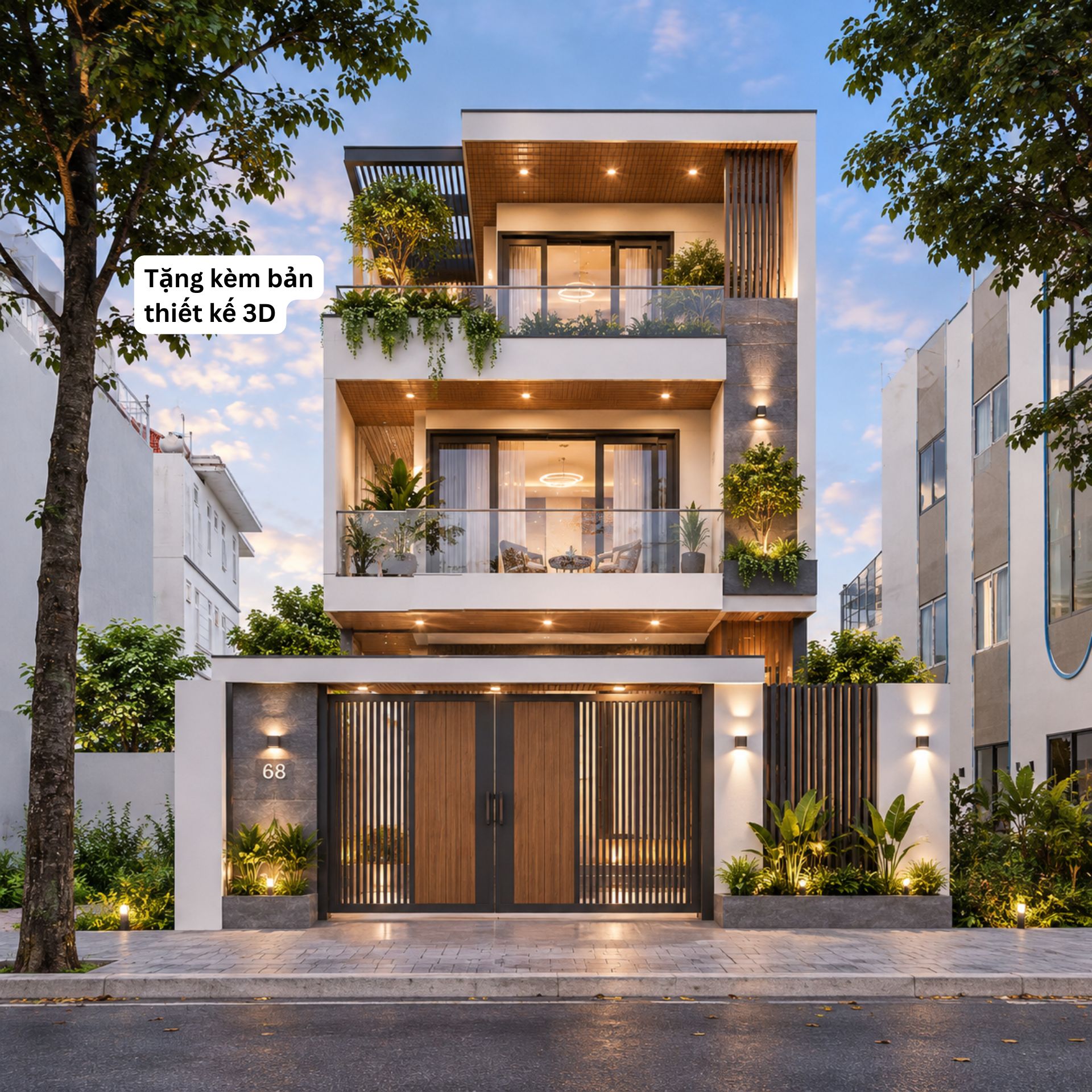 BÁN ĐẤT MẶT TIỀN ĐƯỜNG D25 – KDC HỒNG LOAN, CẦN THƠ