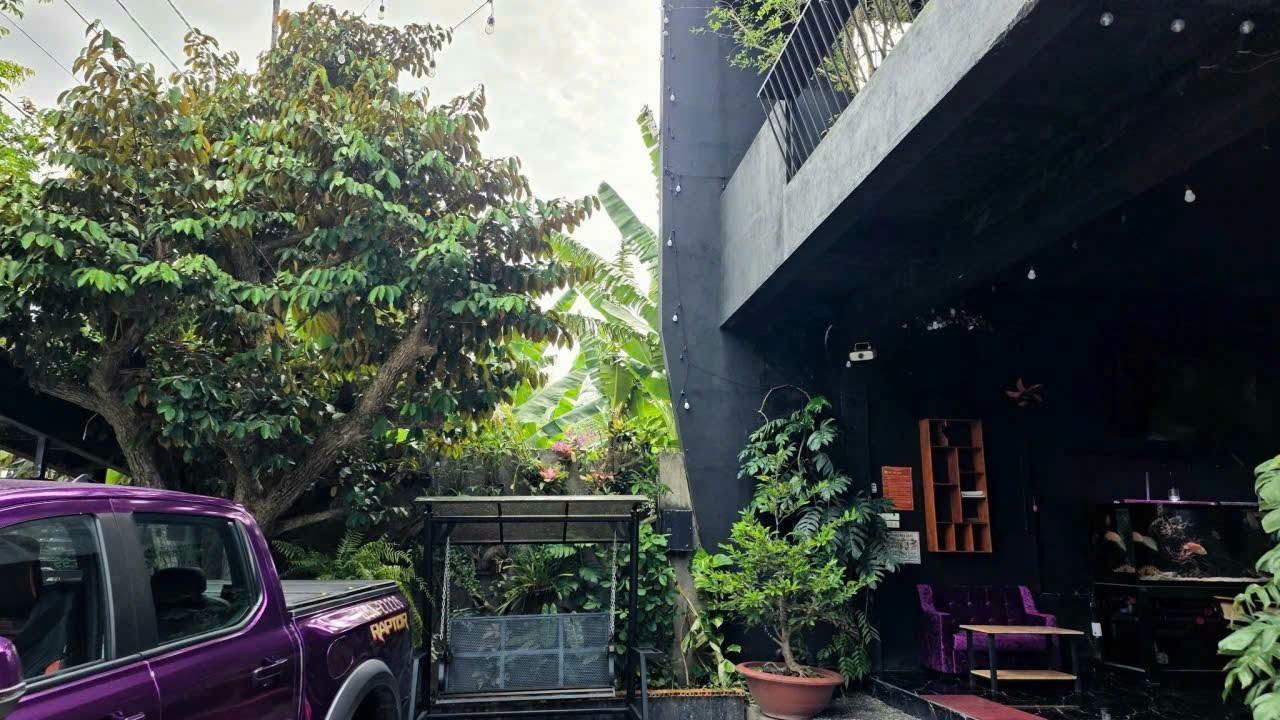 Bán KHU SINH THÁI NGHỈ DƯỠNG CAO CẤP