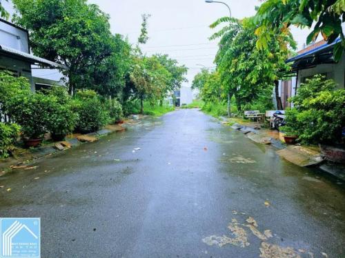 BÁN NỀN KDC PHÚ AN - ĐƯỜNG B15 - P/ HƯNG PHÚ- TP. CẦN THƠ.