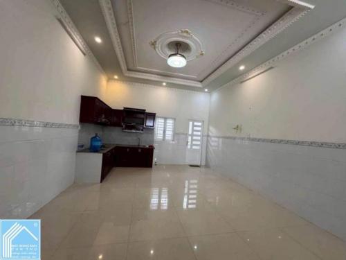 BÁN NHÀ 1 TRỆT 2 LẦU ĐƯỜNG SỐ 6 KDC VĂN HOÁ TÂY ĐÔ CẦN THƠ - THÔNG RA QUỐC LỘ 1A - GIÁ 5.5 TỶ