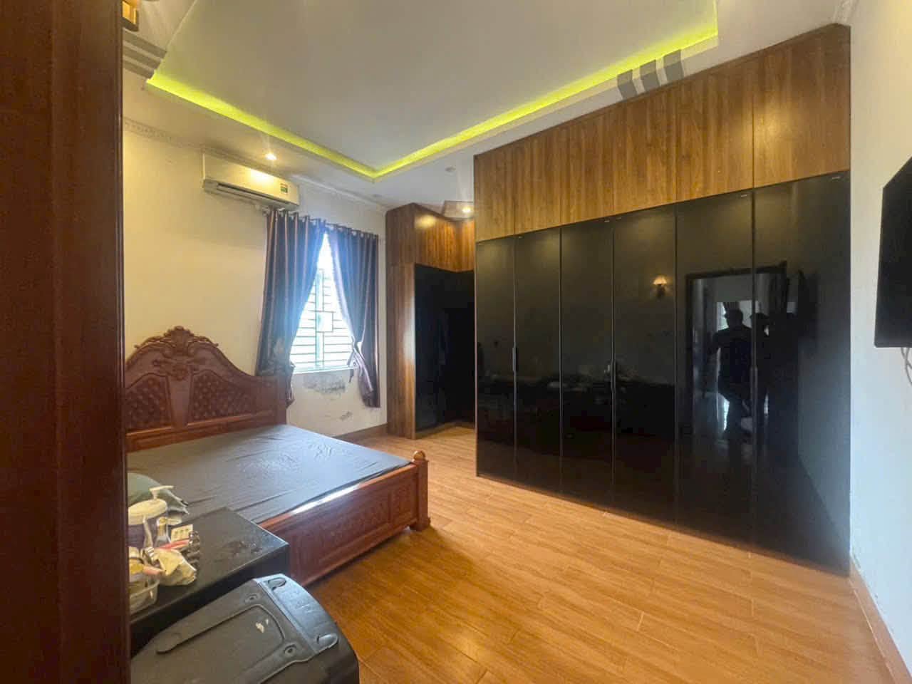 BIỆT THỰ MINI 3PN - KỀ KDC NGÂN THUẬN, BÌNH THỦY - LỘ NHỰA 6M