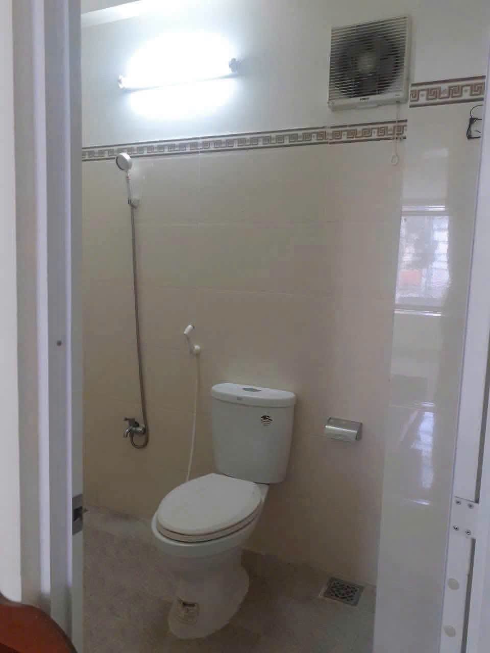 Cho thuê căn hộ 3 phòng chung cư CADIF - KDC Hưng Phú