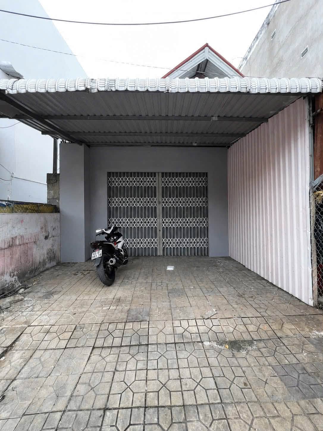 CHO THUÊ NHÀ MẶT TIỀN ĐƯỜNG NGÔ SĨ LIÊN (KDC METRO) - TÂN AN - CẦN THƠ